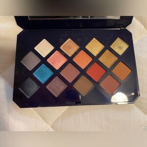 fenty beauty moroccan spice palette